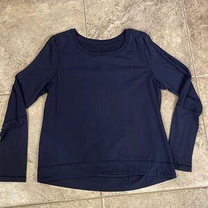 Lululemon. Size. 12. Only worn once perfect condition.